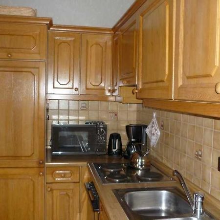 Ferienwohnung Oehlert - Separater Eingang Und Moeblierte Terrasse Grosssolt المظهر الخارجي الصورة